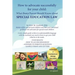 How to Advocate Successfully for Your Child: What Every Parent Should Know About Special Education Law