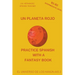 Un Planeta Rojo (B1-B2 Intermediate Level) -- Spanish Graded Readers with Explanations of the Language