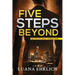 Five Steps Beyond: A Titus Ray Thriller