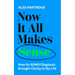 Now It All Makes Sense: How an ADHD Diagnosis Brought Clarity to My Life