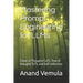 Mastering Prompt Engineering for LLMs: Chain of Thought( CoT), Tree of thought( ToT), and Self-reflection