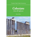 Founders Study Guide Commentary: Colossians: Christ All-Sufficient