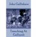 John Gallishaw - Trenching At Gallipoli