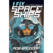 I Fly Spaceships, Book 2: A 10 - 16 Christian Space Action-Adventure!