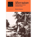 After Nature: English Kinship in the Late Twentieth Century