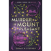 Murder in Mount Pleasant