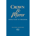 Crown & Mirror From Fear to Freedom