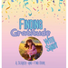 Finding Gratitude With Sandy: A Search-And-Find Book
