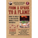 From a Spark to a Flame: How to build a successful mobile pizza business