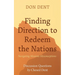 Finding Direction to Redeem the Nations: Navigating Missions Misconceptions