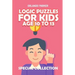 Logic Puzzles For Kids Age 10 To 13: No Four in a Row Puzzles