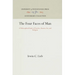 The Four Faces of Man: A Philosophical Study of Practice, Reason, Art, and Religion