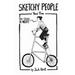 Sketchy People - Year Five