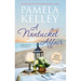 A Nantucket Affair: Large Print Edition