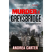 Murder at Greysbridge: Volume 4