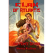 Elak of Atlantis and Prince Raynor