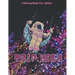 Trip High Coloring Book For Adults: The Stoner's Psychedelic Coloring With 30 Cool Images For Absolute Relaxation and Stress Relief