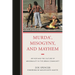 Murda', Misogyny, and Mayhem: Hip-Hop and the Culture of Abnormality in the Urban Community