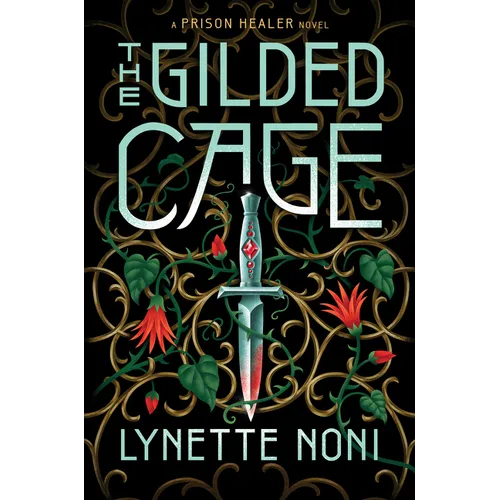 The Gilded Cage