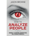 How To Analyze People: Analyzing the Energy Vampire