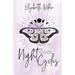 Night Cycles: Poetry for a Dark Night of the Soul