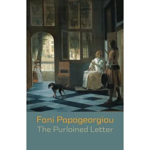 The Purloined Letter