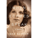 When Echoes Speak: a memoir