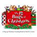 The 12 Bugs of Christmas: A Pop-Up Christmas Counting Book