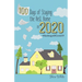 100 Days of Staying the Hell Home in 2020: #HashtagsOfCovid19