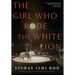 The Girl Who Rode the White Lion