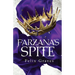 Farzana's Spite: A Stories of Faerth Novel