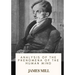 Analysis of the Phenomena of the Human Mind