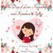 The Day of Love, Friendship, and Kindness to Spray