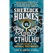 Sherlock Holmes vs. Cthulhu: The Adventure of the Neural Psychoses
