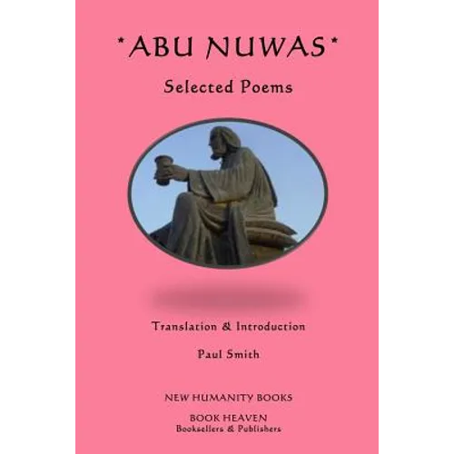 Abu Nuwas: Selected Poems