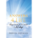 Answers 4 Life: From Chaos to Calm in 35 days