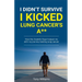 I Didn't Survive I Kicked Lung Cancers Ass: How the Grateful Dead helped with my journey beating lung cancer