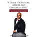 "A Guide for Pastors, Leaders, and Congregations.": How to Grow a Congregation Spiritually and in Number through Preaching