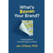 What's Behind Your Brand?: A Style Guide for Humanizing Your Content
