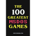 The 100 Greatest MSDOS Games