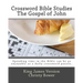 Crossword Bible Studies - The Gospel of John: King James Version