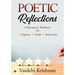 Poetic Reflections: A Participatory Workbook on Happiness - Health -- Relationships