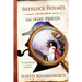 Sherlock Holmes and the Case of the Sword Princess
