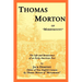 Thomas Morton of "Merrymount": The Life and Renaissance of an Early American Poet