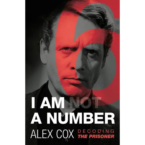 I Am (Not) a Number: Decoding the Prisoner