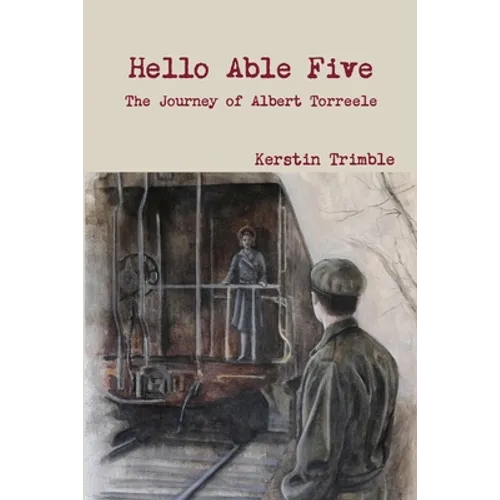 Hello Able Five