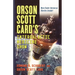 Orson Scott Card's Intergalactic Medicine Show: An Anthology