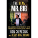 The Real Mr. Big
