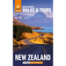 Rough Guides Walks and Tours New Zealand: Top 18 Itineraries for Your Trip: Travel Guide with eBook