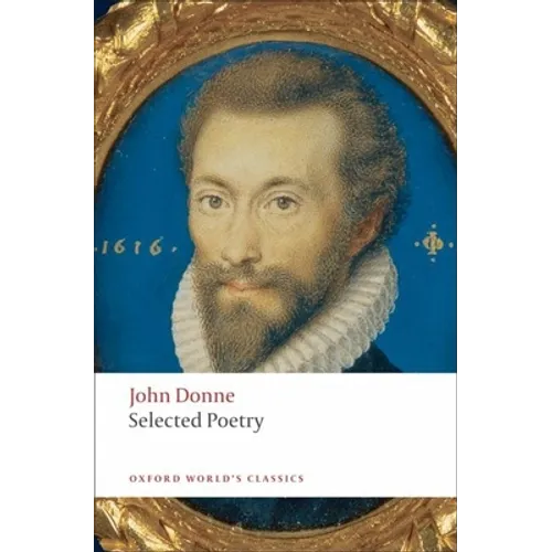 Selected Poetry